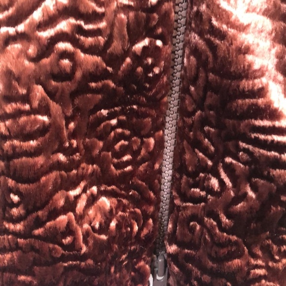 Elliott Lauren Full Zipper Vest Super Soft 2 - Picture 4 of 8
